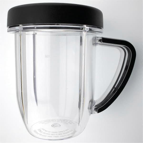 Replacement Cup 30 oz for Nutribullet RX 1700W NB-301, N17-1001