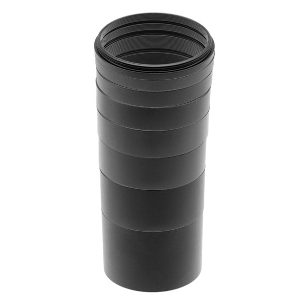 M42 T2 jatkoputken pituus 3/5/7/10/12/15/20/30 mm M42x0,75 molemmin puolin 0.1 3mm to 30mm