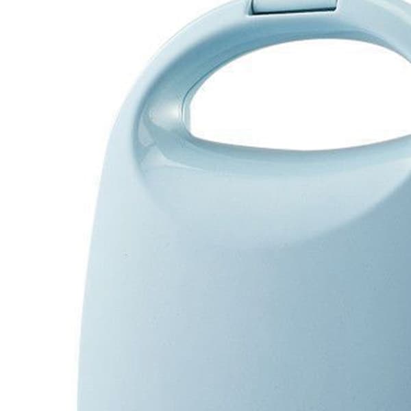 (Eksklusivt for Sørøst-Asia) Sandwichmaker toast toaster multifunksjonell (anbefalt utsalgspris 285000VND) (Australsk standard 220V) blå