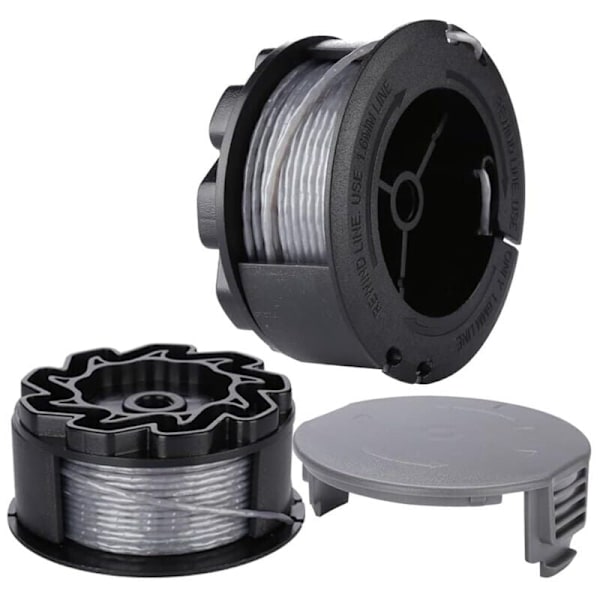 Lankakela BOSCH UniversalGrassCut Trimmeriin 18 18-26 18-260 F016800570 kannella (2 kpl).