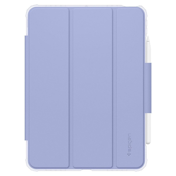 Spigen iPad Air 2020/2022/2024 -kotelo Ultra Hybrid Pro Lavender
