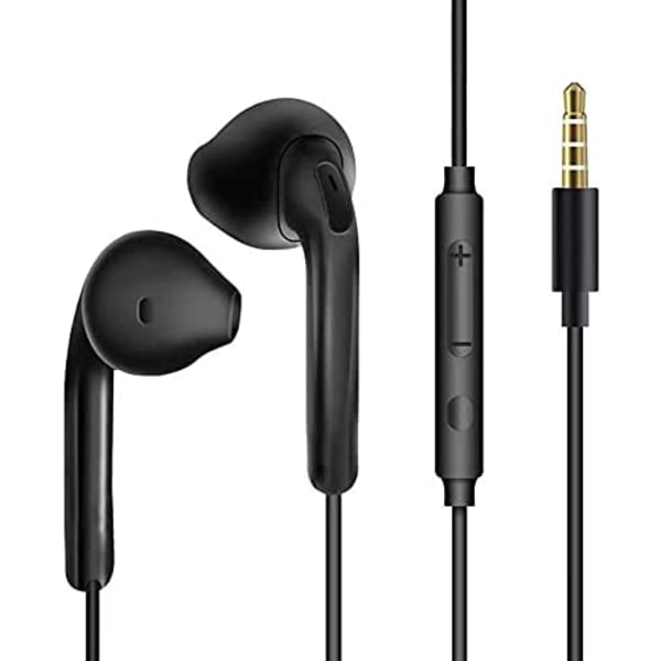 In-ear hörlurar, för Samsung Huawei MP3-spelare, surfplattor a