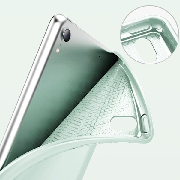 Tech-Protect iPad 10.9 2022 SmartCase Sky Blue