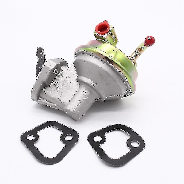 Mekanisk bränslepump M6624 M6624 Small Block för Chevy 350 327 383 400