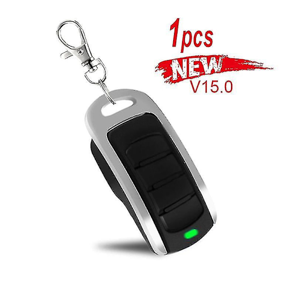 Aperto Tx02-434-2 Tx02-868-2 Blå 4025 Tx02-868-2 4022 Tx02-434-2 4020 Tx03- 434 43342mhz 868mhz Garage Fjärrkontroll 1PCS
