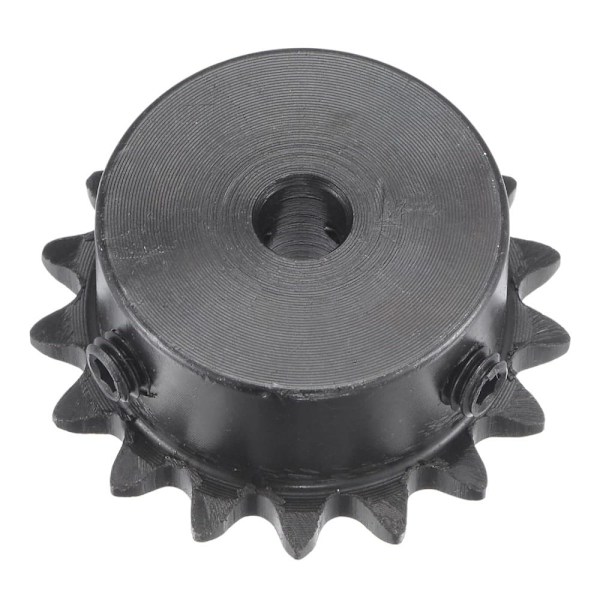 17 hammaspyörää 8MM 8MM 8 mm 8 mm