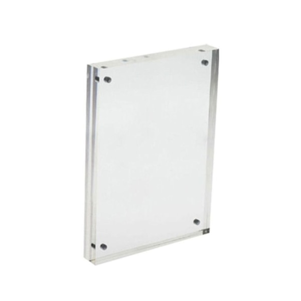 Magnetisk Fotobordsställ 6CMX9CM8MM 8MM 6cmx9c 8 mm 6cmx9cm8mm