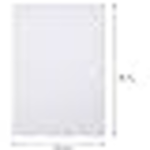 50 Ark Spårpapper, A4 Grafitpapper Kolpapper för Avritning