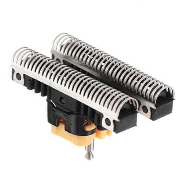 30B Parranajopään terän vaihto Braun 7515 ect -malleille