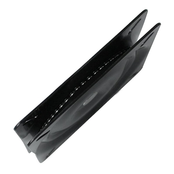 5/6/7/8 Tommer Heavy Duty Stål 360 Graders Roterende Sete Svingplate Bar Stolsmonterings Plate inches