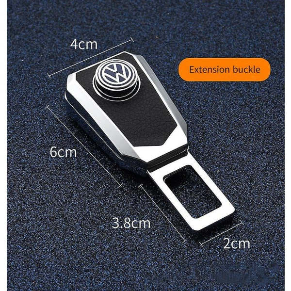 Bilbelteforlenger, setebelteforlenger - Bmw2st