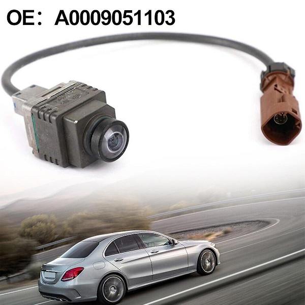 Auton etukamera 360 asteen surround-kamera A0009051103 malleihin W205 W207 W166 X166 W212 W218 W156 A0009-WELLNGS_xx