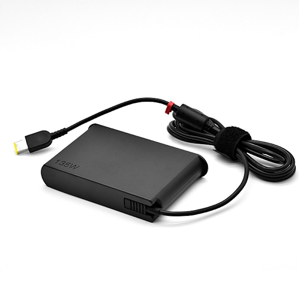 Mains adapter - 135 W charger with square plug