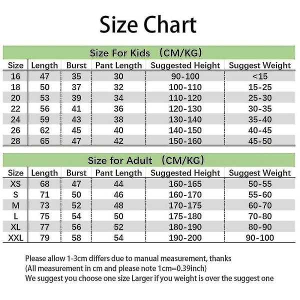 Neymar Jr 10 Kotipaita 2022/2023 Uusi kausi Brasilia Jalkapallopaita Setti Lapsille Kids 24(130-140cm)