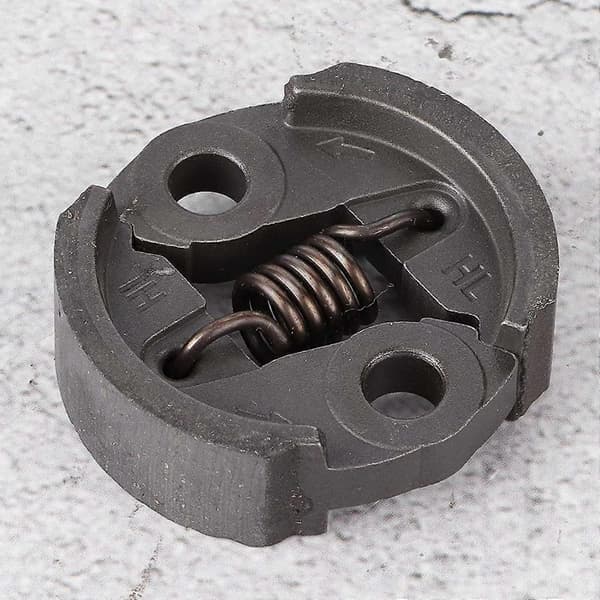 Häcktrimmerkoppling, 2-takts kopplingsreservdelar för 22CC 23CC 26CC 29CC Häcktrimmer 600 RPM_xx