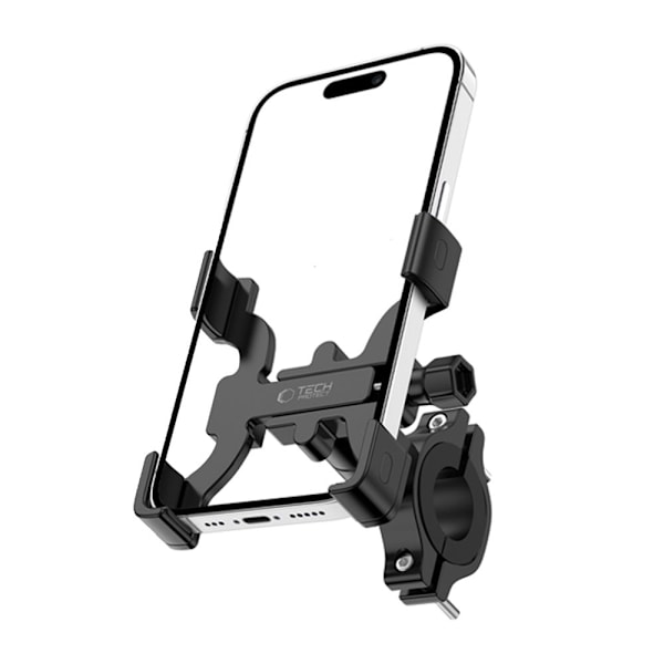 Tech-Protect Mobilholder Sykkel V3 Universal Svart