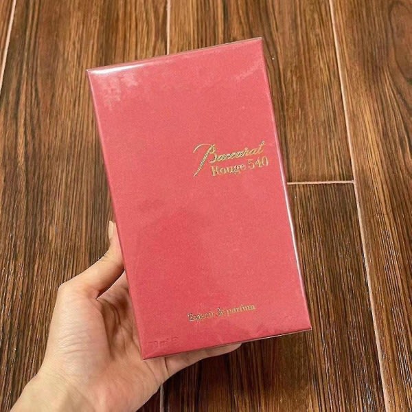 Maison Francis Kurkdjian Baccarat Rouge 540 parfymespray