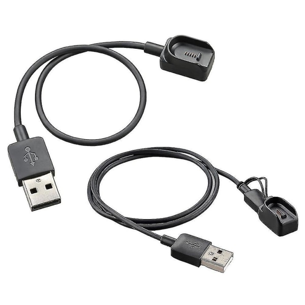 USB Laddningskabel USB Laddare För Plantronics Voyager Legend Tooth Legendary Laddningskabel null null none