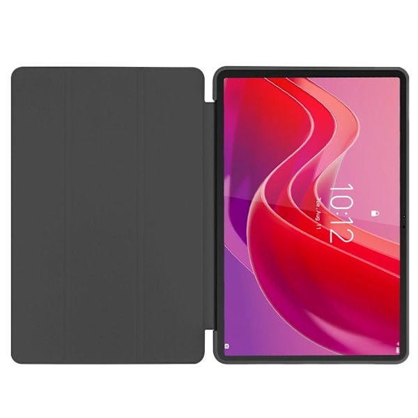 Tech-Protect Lenovo Tab M11 Etui SmartCase Svart