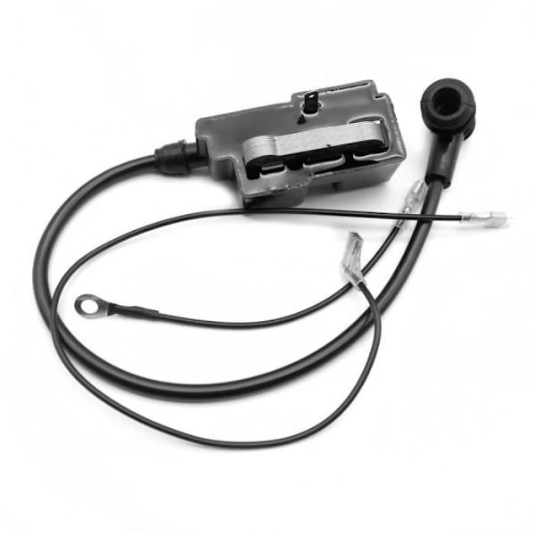 Tändspolemodul Kompatibel med Husqvarna 340 345 346 346XP 350 351 353 357 357XP 359 K750 K950 K1200 K1250 Reservdelar Hg