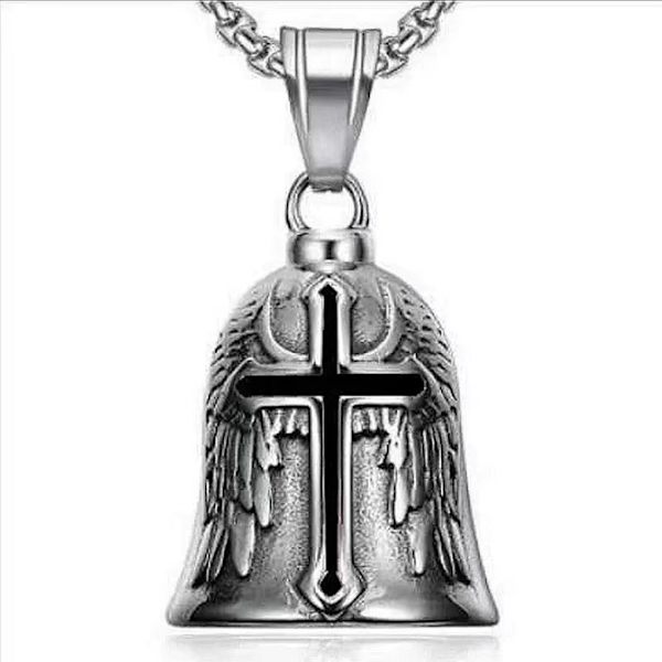 st/ set Hållbar och korrosionsbeständig Guardian Bell