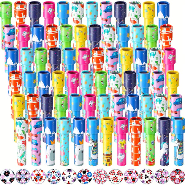 Multi Magic Kaleidoskop 12 pcs