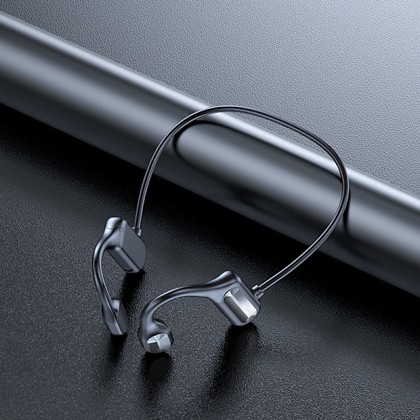 Luunjohtoradio, Bluetooth-kuulokkeet juoksuun, kuulokkeet