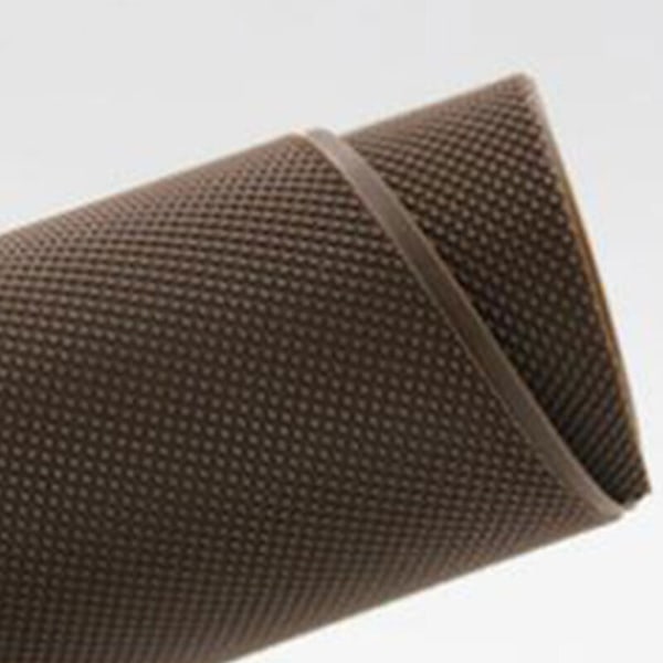 Reparationssula Yttersula Reparationslapp BRUN 37X14CM Brun Brown 37x14cm