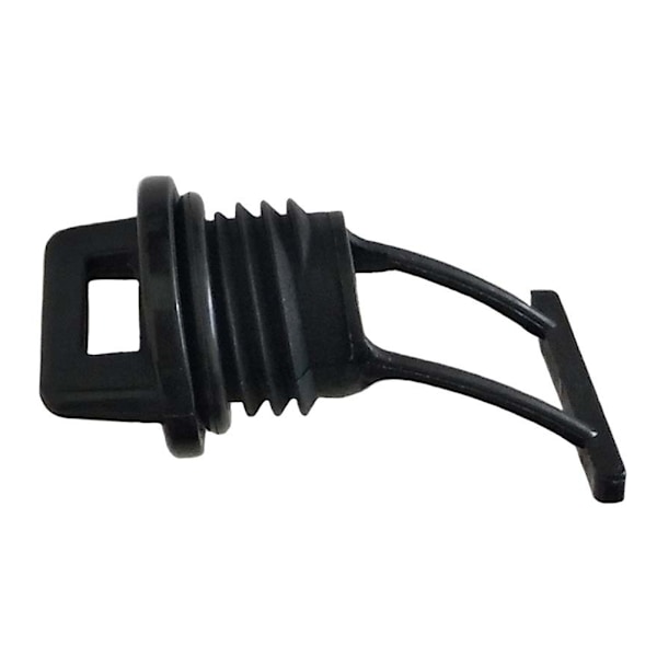 Pcs Nylon Marine Båt Kajakk Plugger Avløps Plugger Kajakk Skupper Stopper Plugger Erstatnings Tilbehør