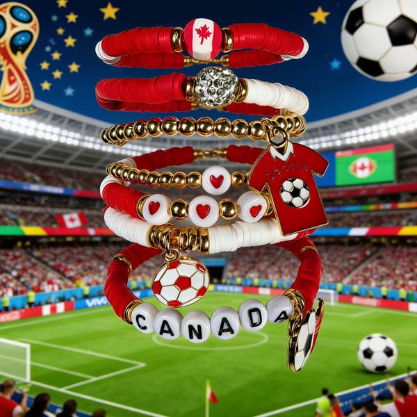 💥 Modevara Hög Kvalitet Bra Pris Snabb Leverans Canada