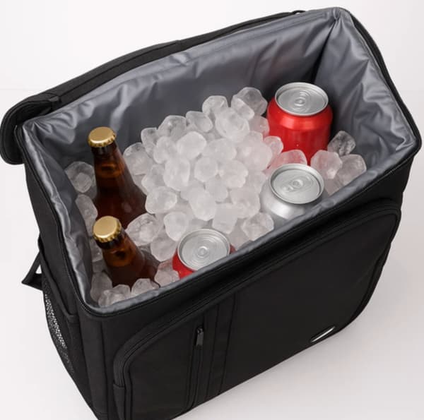 Picnic Bag / Cooler Bag - 26L Bag - Backpack 676