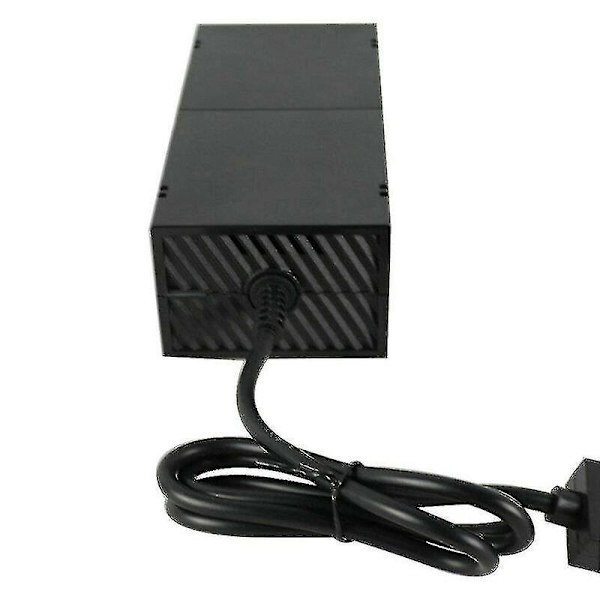 Strømkabel til Xbox One-konsol AC-adapteroplader