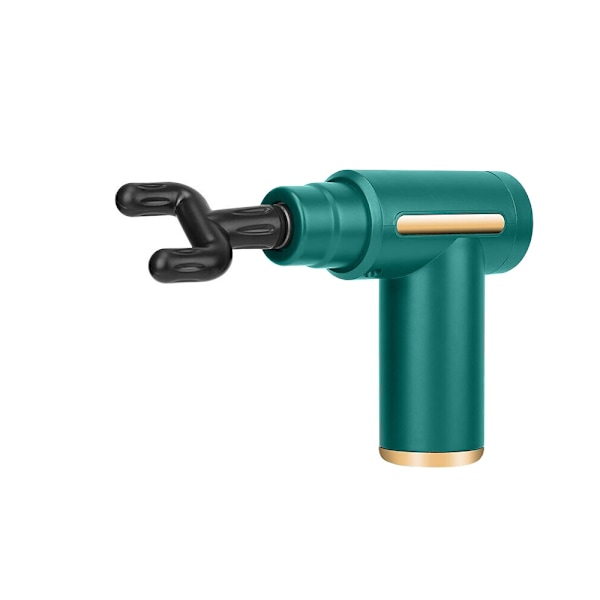 Hierontapistooli / Lihaspistooli / Massage Gun - Langaton