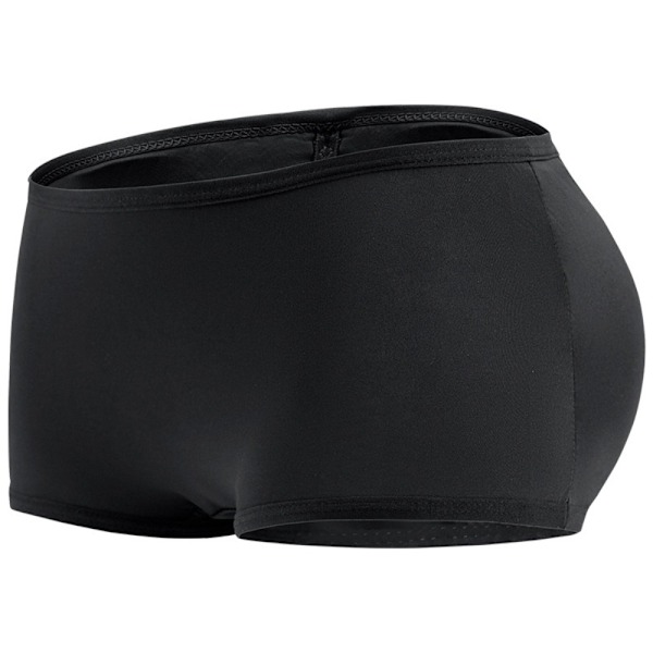 Butt Lifter Formende Trusser SORT XL sort black XL