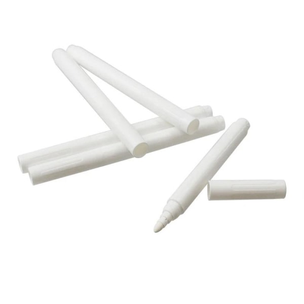 3-pack pennor - kritpenna för whiteboard