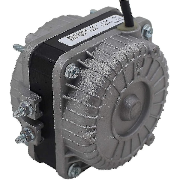 220V Kylskåpsfläktmotor Kylskåp Frys Ventilerad Kyl 25W 35W 40W 60W För Ventilerat Kallskåp Frys