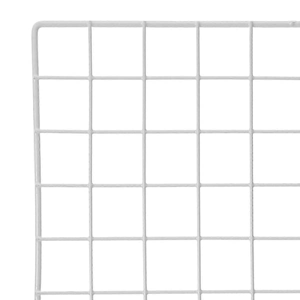(AZC) Wire Mesh Wall Photo Grid Panel Grid Photo Display Grid Photo Wall Panel 2025