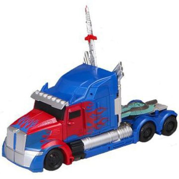 Transformers diamant filmversjon av barn leketøy bil bil folk legert robot leker