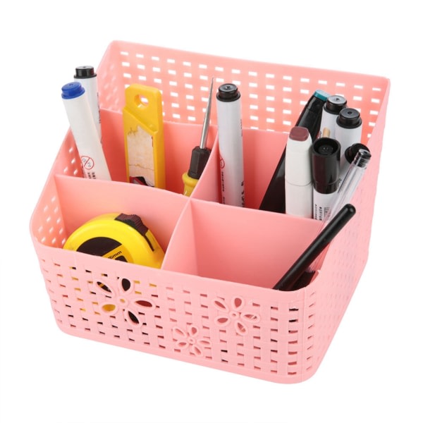 Klassificering Kontor Desktop Tabel Makeup Fjernbetjening