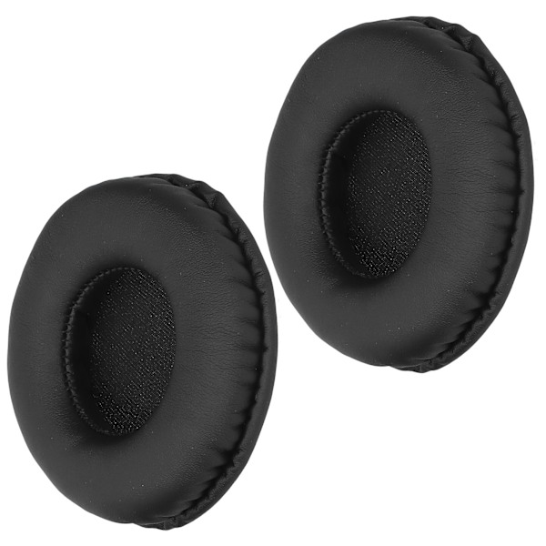 Hörlurar Öronmuffar Svamp Headset Öronkuddar Passar för Skullcandy HESH/HESH 2.0 Svart