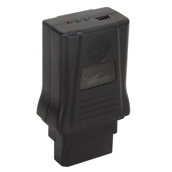 OBD DTC -lukulaite 14-nastainen Consult USB -autodiagnostiikkalaitteen korvaava Cefiro Sentra -malleille