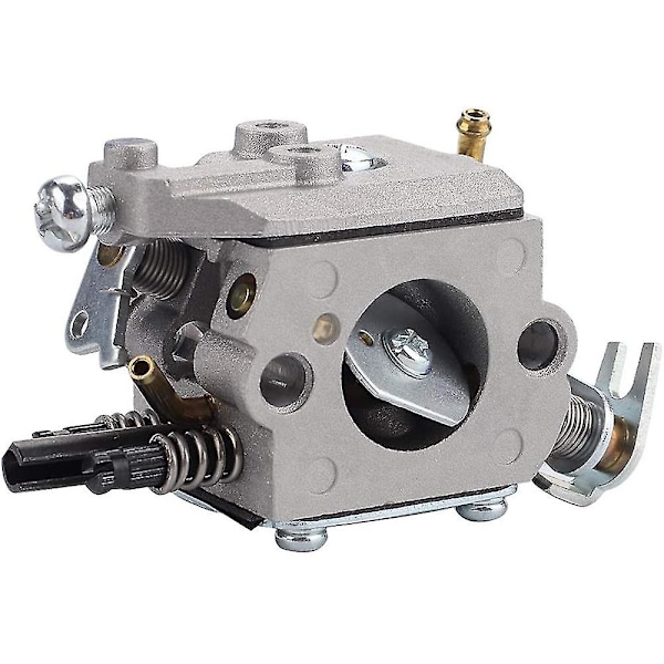 Til Husqvarna 123l 323l 325 326 323 Trimmer Karburator Reparationssæt