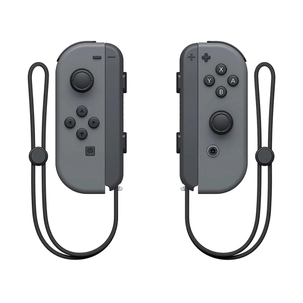 Trådløs håndkontroll Joy-Con (L/R) til Nintendo Switch / OLED / Lite Gray