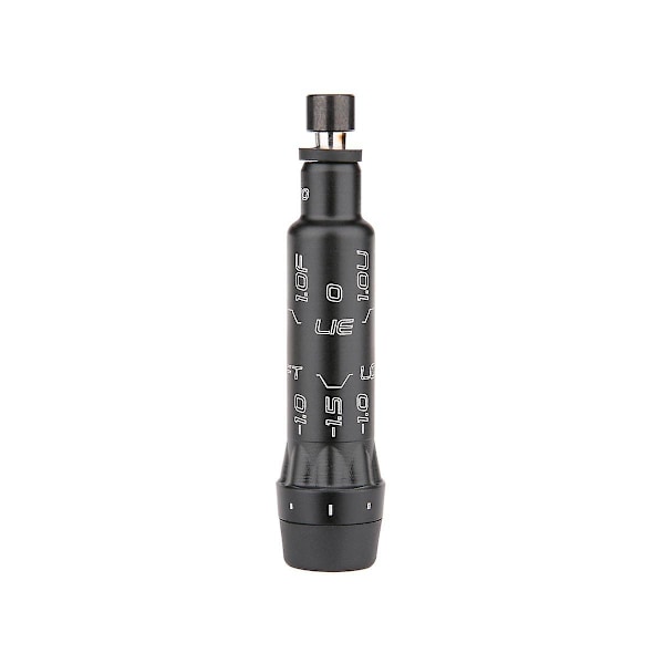 1st .370 Rh Golfskaft Adapter Hylsa för Ping G430 Icrossover Utility Järn