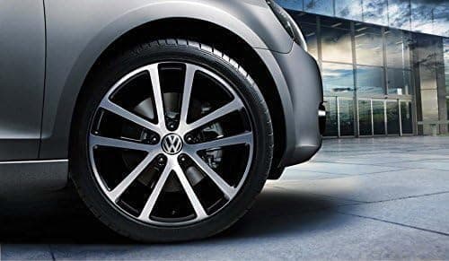 Compatible VW 3B7-601-171-XRW Volkswagen Hubcap