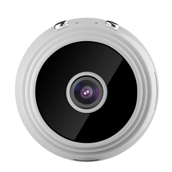 Minikamera 1080P HD Miniövervakningskamera livesändning