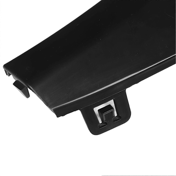 Frontfanger Side Trim Erstatning Passer Benz C-Klasse W205 S205 AMG Line Facelift C43 C63 2019–2021_xx