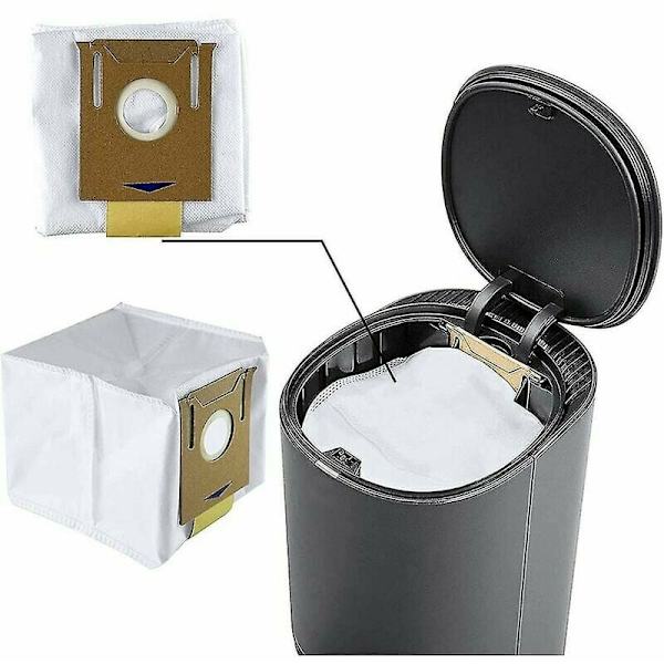 Reservedele til Ecovacs Deebot N8 N8+ N8 Pro+, t9-serien