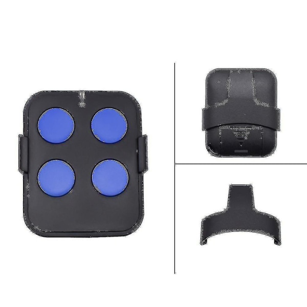 Hormann Ecostar Rse2 Rsc2 433 MHz Fjärrkontroll Rullkod Ecostar Rsc2-433 Rse2-433 Mhz Fjärrkontroll