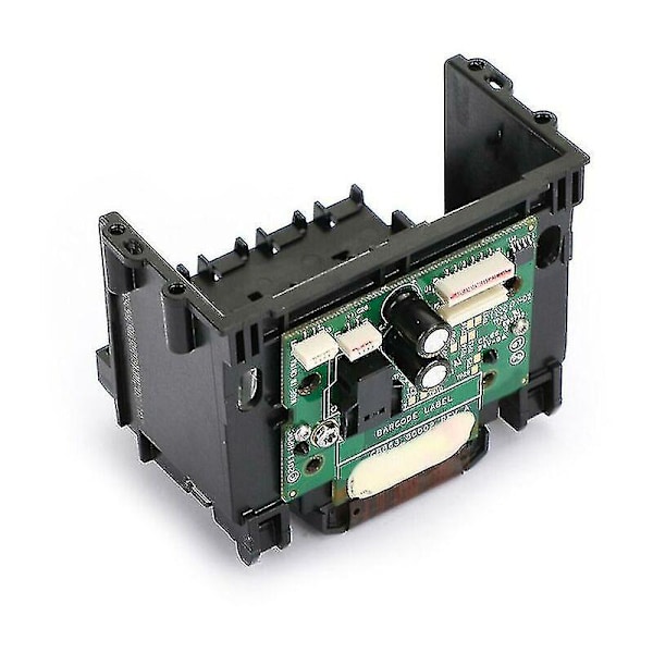 Til Hp 932 933 Printhoved Print Til Xl Officejet 7510 6700 7110 7612 Ny